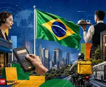 Logo de Setor de Serviços