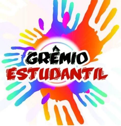 Logo de Grêmio Estudantil